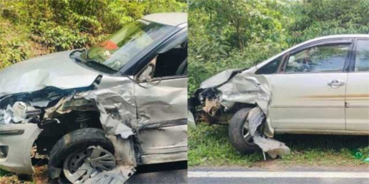 Collision 
